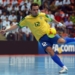 Grande final da Copa SBC de Futsal terá jogo festivo com a participação do craque Falcão