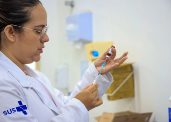 Campanha de Multivacinação continua nos 645 municípios de SP até 1º de setembro