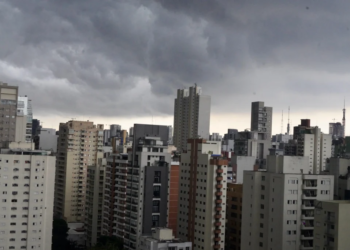 Previsão do tempo para quarta-feira, em SP: tempo firme