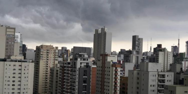 Previsão do tempo para quarta-feira, em SP: tempo firme