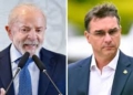 Gerp: Flávio marca 45% e Lula, 43%, em empate técnico no 2º turno