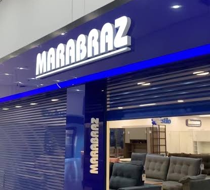 Marabraz pede recuperação judicial com dívida de R$ 140 mi