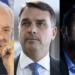 Veritá: Lula perde para Flávio no 2º turno; com Marçal no pleito, há empate