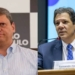 Real Time: Tarcísio venceria disputa em 1º turno, com 52%; Haddad tem 35%