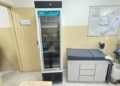 Santo André moderniza câmaras de vacina em nove unidades de saúde