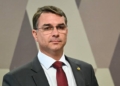 Flávio quer direcionar auxílio de famílias de detentos para vítimas