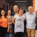 São Bernardo entrega reforma do CRAS Ferrazópolis e fortalece assistência social