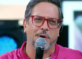 Lúcio Mauro Filho revela que teve câncer no intestino 