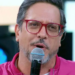 Lúcio Mauro Filho revela que teve câncer no intestino