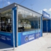 Smart Sanca inaugura nova base operacional no Parque Linear Kennedy Rei Pelé