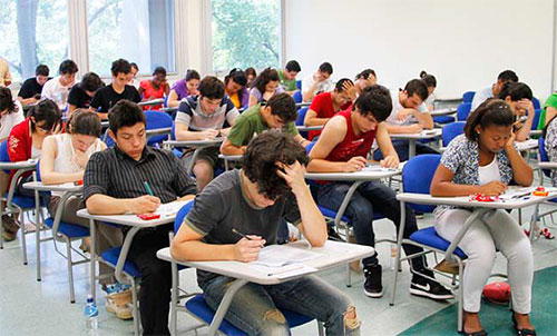 Vestibulares 2027: confira as datas de inscrição para USP, Unesp, Unicamp, Fatecs e Etecs