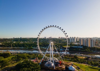 Roda Rico cria oferta especial para reunir amigos em SP