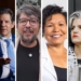 Pesquisa Vox Brasil aponta vitória de Tarcísio de Freitas em primeiro turno em SP com 52,9%
