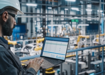 Com queda em 16 setores, produção industrial perde fôlego em junho