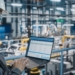 Com queda em 16 setores, produção industrial perde fôlego em junho