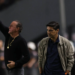 Abel Ferreira analisa partida, defende e cobra Vitor Roque: “Linguagem corporal”