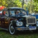 São Caetano promove exposição de carros antigos no Bosque do Povo neste domingo