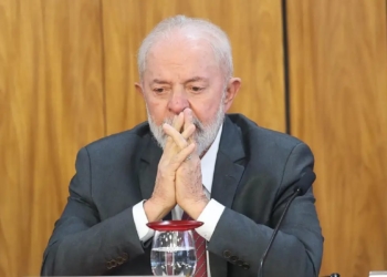 Palver: Lula é desaprovado por 57% dos brasileiros; 42% aprovam