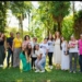 Celebração de Ostara reúne cultura e espiritualidade em Ribeirão Pires