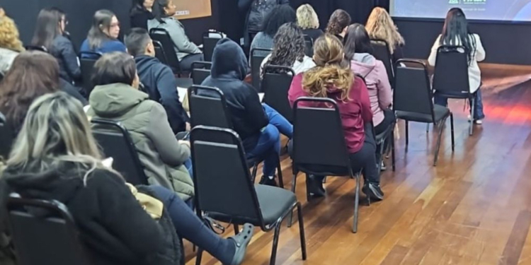 Saúde de Mauá atualiza protocolo e amplia rede de proteção às vítimas de violência