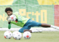Seleção Brasileira divulga numeração com novo camisa 10 e Hugo com a 1