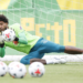 Seleção Brasileira divulga numeração com novo camisa 10 e Hugo com a 1