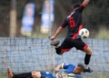 Segunda Divisão Municipal de Ribeirão Pires movimenta rodada com 14 gols em seis partidas
