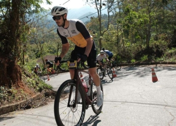 L’Étape Brasil by Tour de France encerra temporada 2026 em Campos do Jordão