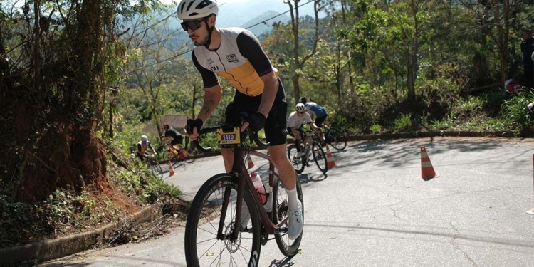 L’Étape Brasil by Tour de France encerra temporada 2026 em Campos do Jordão