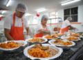 Confira o funcionamento das unidades do Bom Prato neste final de semana