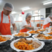 Confira o funcionamento das unidades do Bom Prato neste final de semana