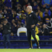 Dorival lamenta chances perdidas e revela problema físico de Luciano