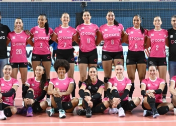 Jogo Cora São Caetano e Osasco terá entrada solidária nesta quinta