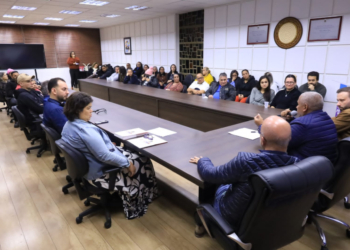 Mauá realiza entrega de títulos remanescentes na regularização fundiária