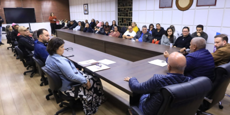 Mauá realiza entrega de títulos remanescentes na regularização fundiária