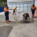 SBC reforça manutenção preventiva e corretiva em escolas e amplia ações para enfrentar impactos das chuvas