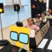 Escola municipal de RP transforma Semana do Trânsito em aprendizado e diversão