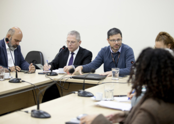 Em audiência pública na Câmara, Prefeitura de São Bernardo apresenta a LOA 2027