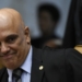 No Congresso, já se especula “saída honrosa” de Moraes do STF