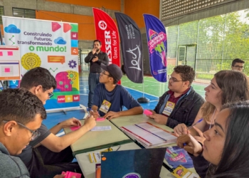 São Bernardo recebe 2ª edição do projeto ‘Arte de Inovar com Maratona de Inovação’