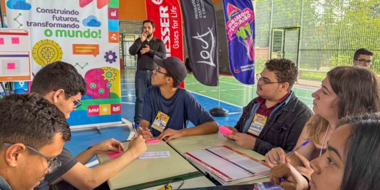 São Bernardo recebe 2ª edição do projeto ‘Arte de Inovar com Maratona de Inovação’