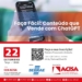 Oficina na ACISA ensina como usar o ChatGPT na área de vendas