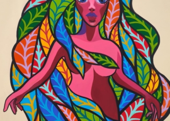 Exposição “Fases da LUA” chega à Pinacoteca Municipal de Ribeirão Pires