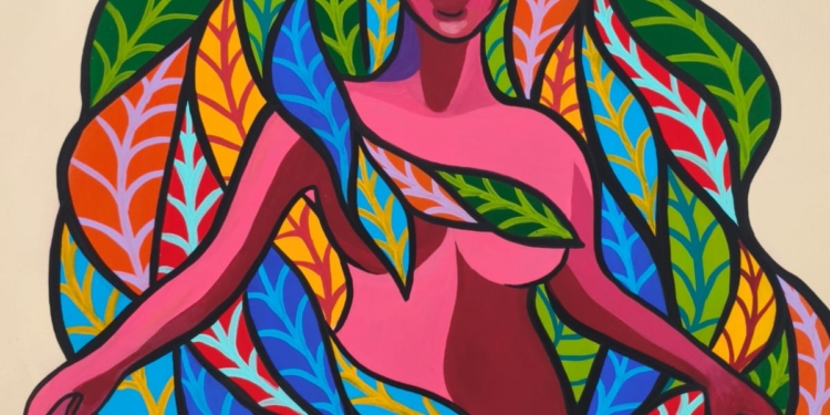 Exposição “Fases da LUA” chega à Pinacoteca Municipal de Ribeirão Pires