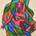 Exposição “Fases da LUA” chega à Pinacoteca Municipal de Ribeirão Pires