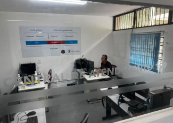Semasa retoma atendimento telefônico 24 horas para remoção de animais mortos e ruído excessivo