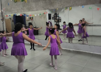 Mauá traz dança, música e stand up na Agenda Cultural