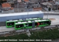 Artesp nega pedido da Next Mobilidade para aumentar remuneração e encerra discussão sobre postergação das obras no BRT-ABC
