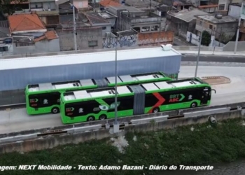 Artesp nega pedido da Next Mobilidade para aumentar remuneração e encerra discussão sobre postergação das obras no BRT-ABC