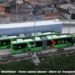 Artesp nega pedido da Next Mobilidade para aumentar remuneração e encerra discussão sobre postergação das obras no BRT-ABC